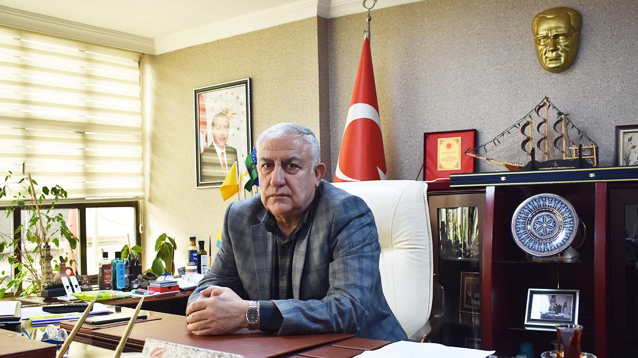 Yozgat ESKKK Başkanı Bektaş: Ekonomi Esnafımızı Zorluyor!