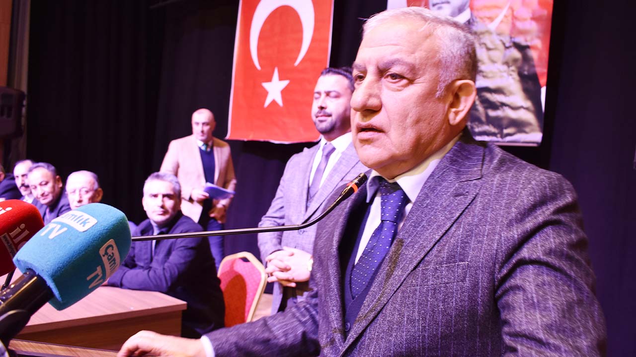 Yozgat’ta Esnaf ve Sanatkarlar İçin Önemli Adımlar Atıldı!