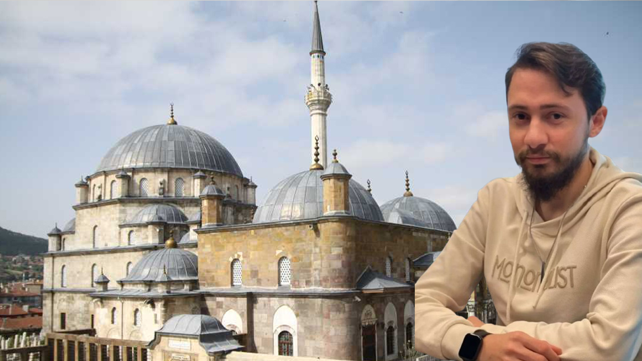 Yozgat Eski Milletvekili Avukat İsmail Durak Ünlü'nün oğlu Hasan Esad Vefat Etti