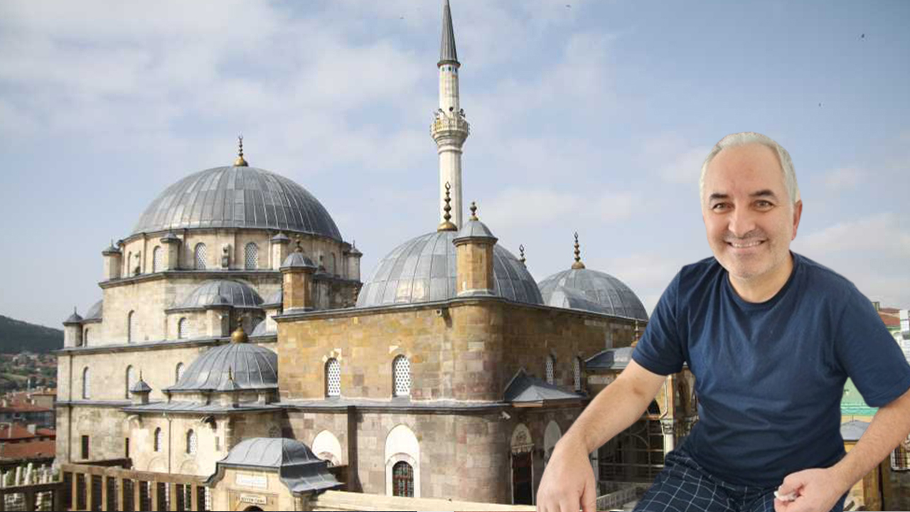 Yozgat'ta Uğur Öğretmen Öğrencilerini Üzdü!