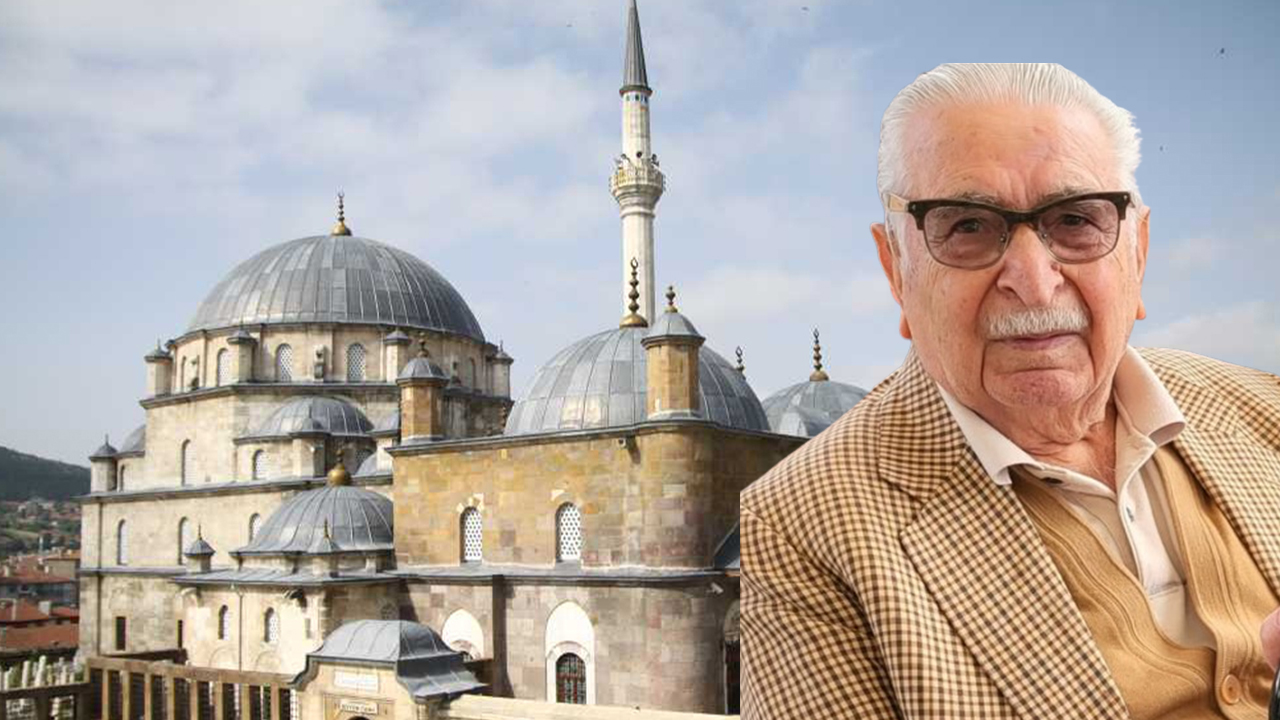 Yozgatlı siyasetçi vefat etti