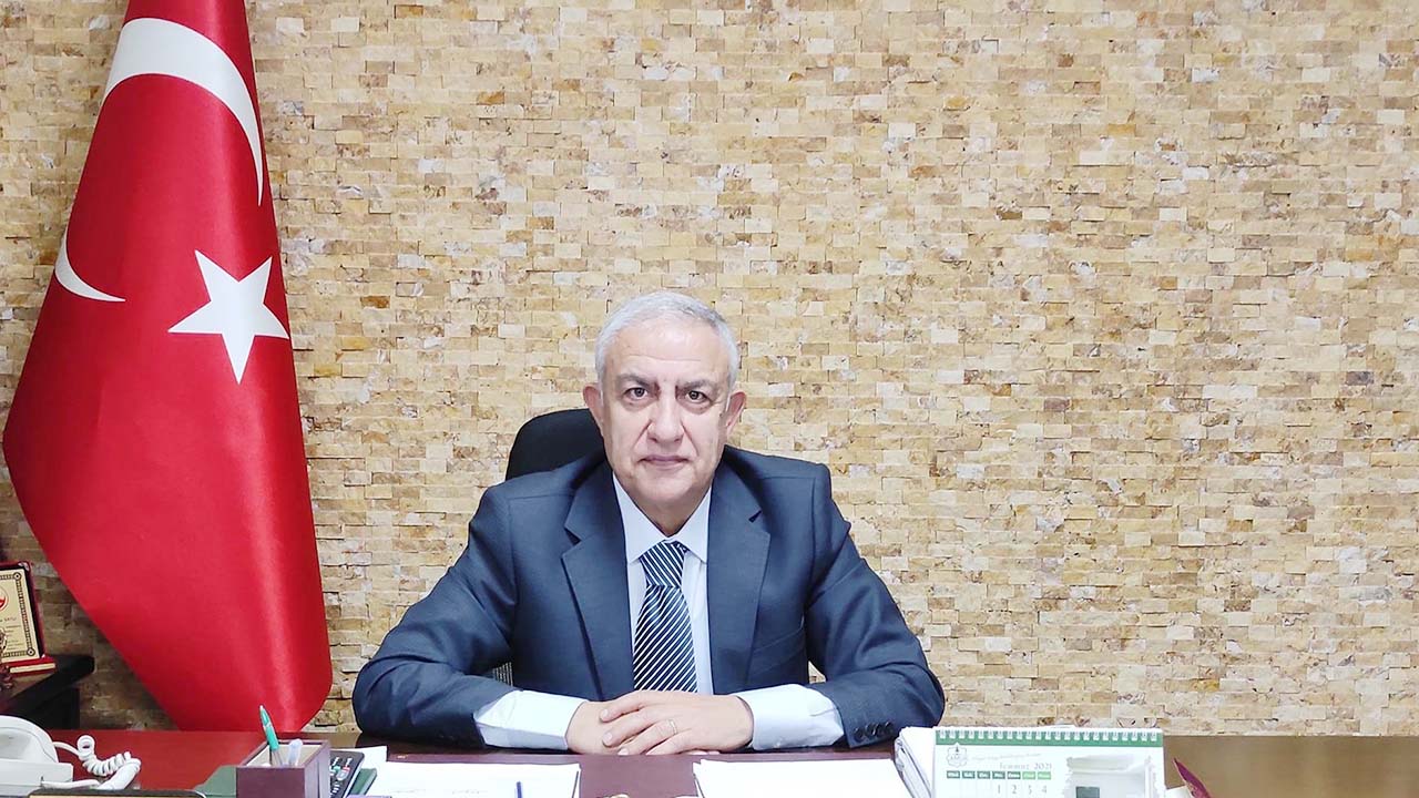 Yozgat Esnaf ve Sanatkarlar Kooperatifi Mali Genel Kurulu İçin Toplanıyor!