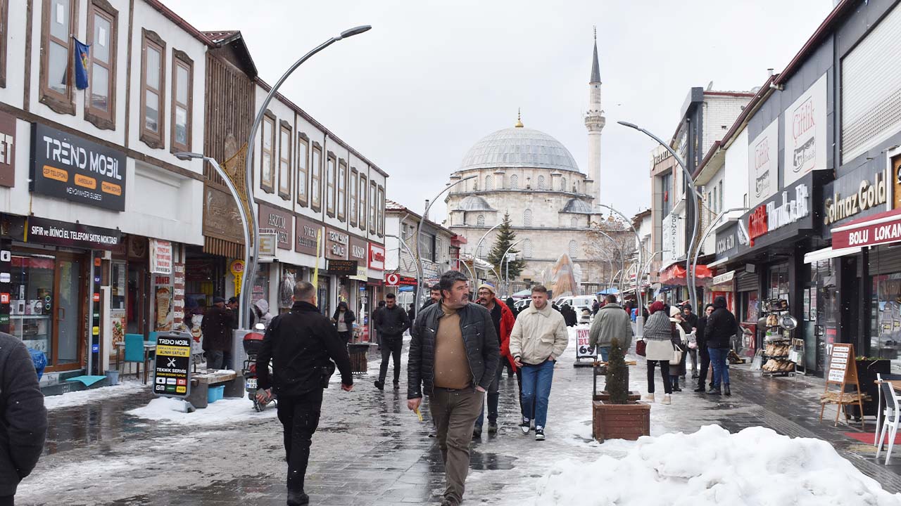 Yozgat Neden Göç Veriyor?