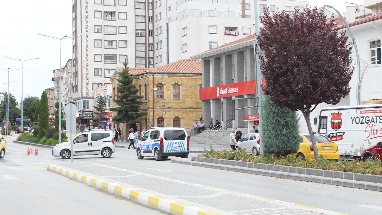 Yozgat’ın Sorgun İlçesinde 1 Milyon TL Değerinde Satılık Tarla!