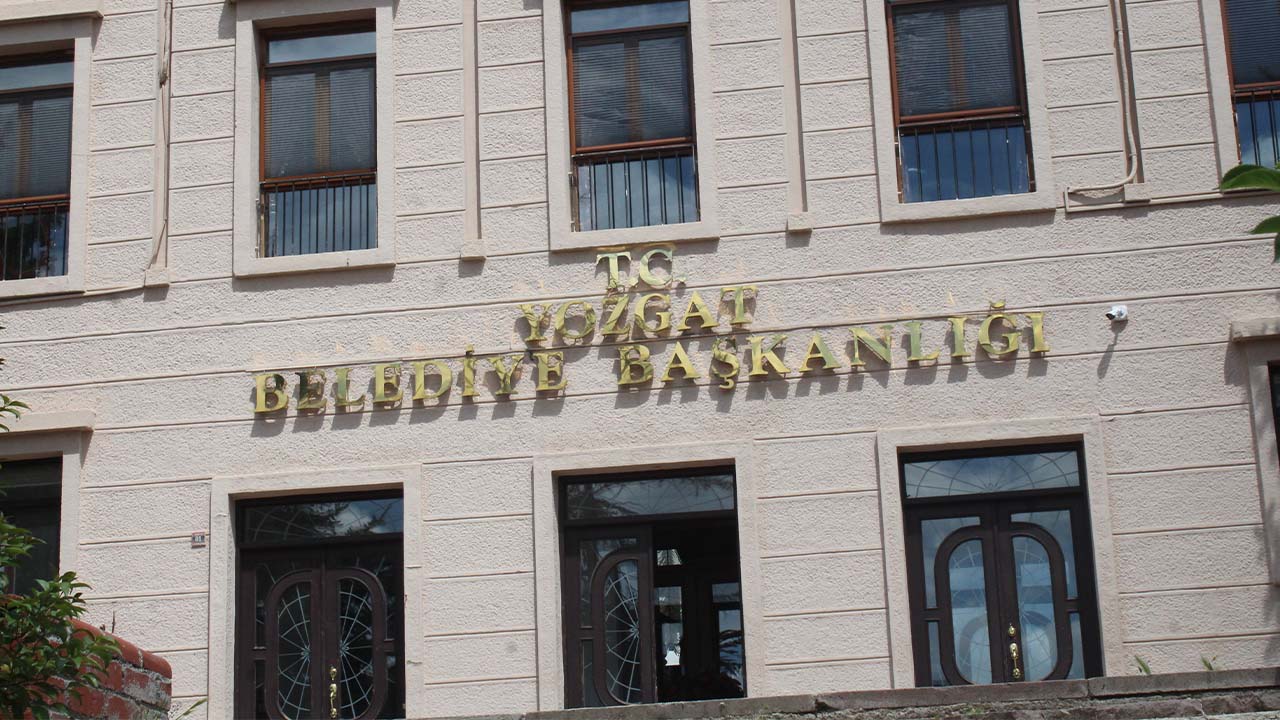 Yozgat’ta Uyarılar Yapılmıştı! Cezai İşlemler Başlıyor!