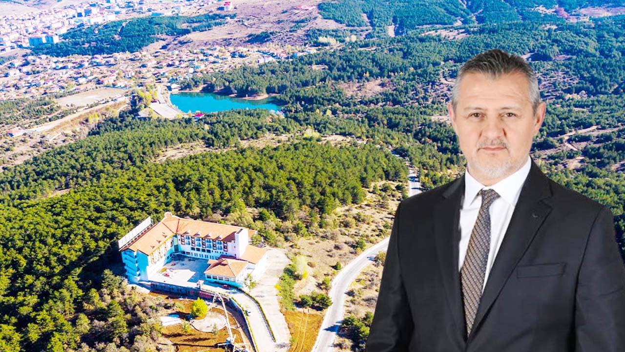 Anahtar Parti Yozgat İl Başkanı Orhan Kayhan’dan Nüfus Kaybı Uyarısı!