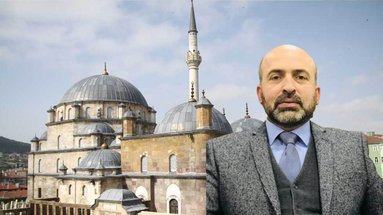 Boğazlıyan Ustaoğlu İçin Yasta