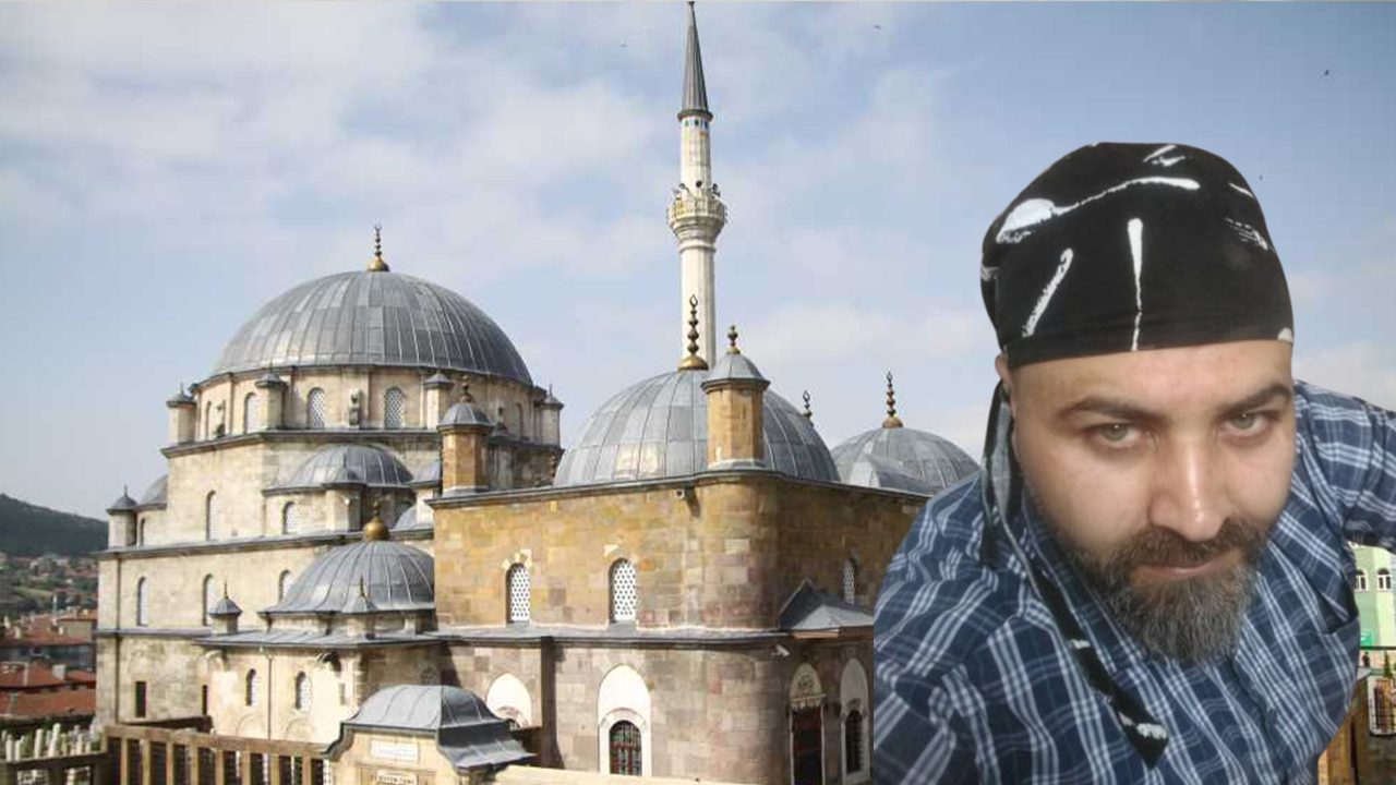 Yozgatlı Tuncay Kalp Krizine Yenik düştü