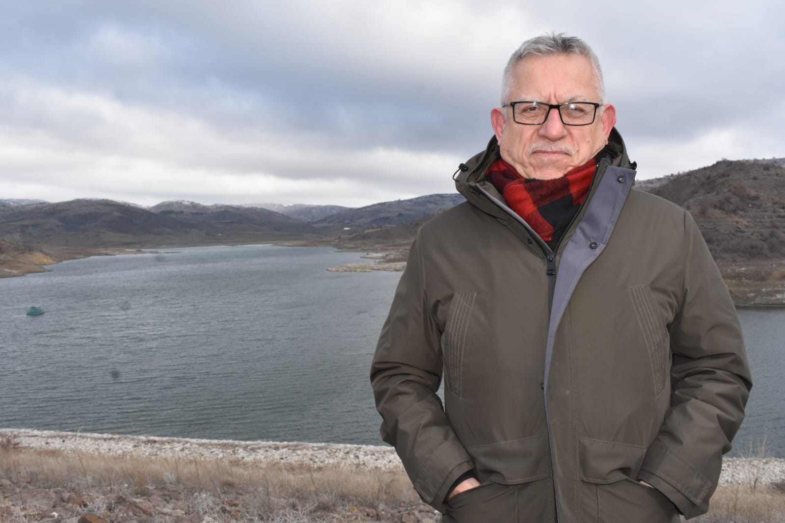 Yozgat’ta su krizi: Su seviyeleri düştü