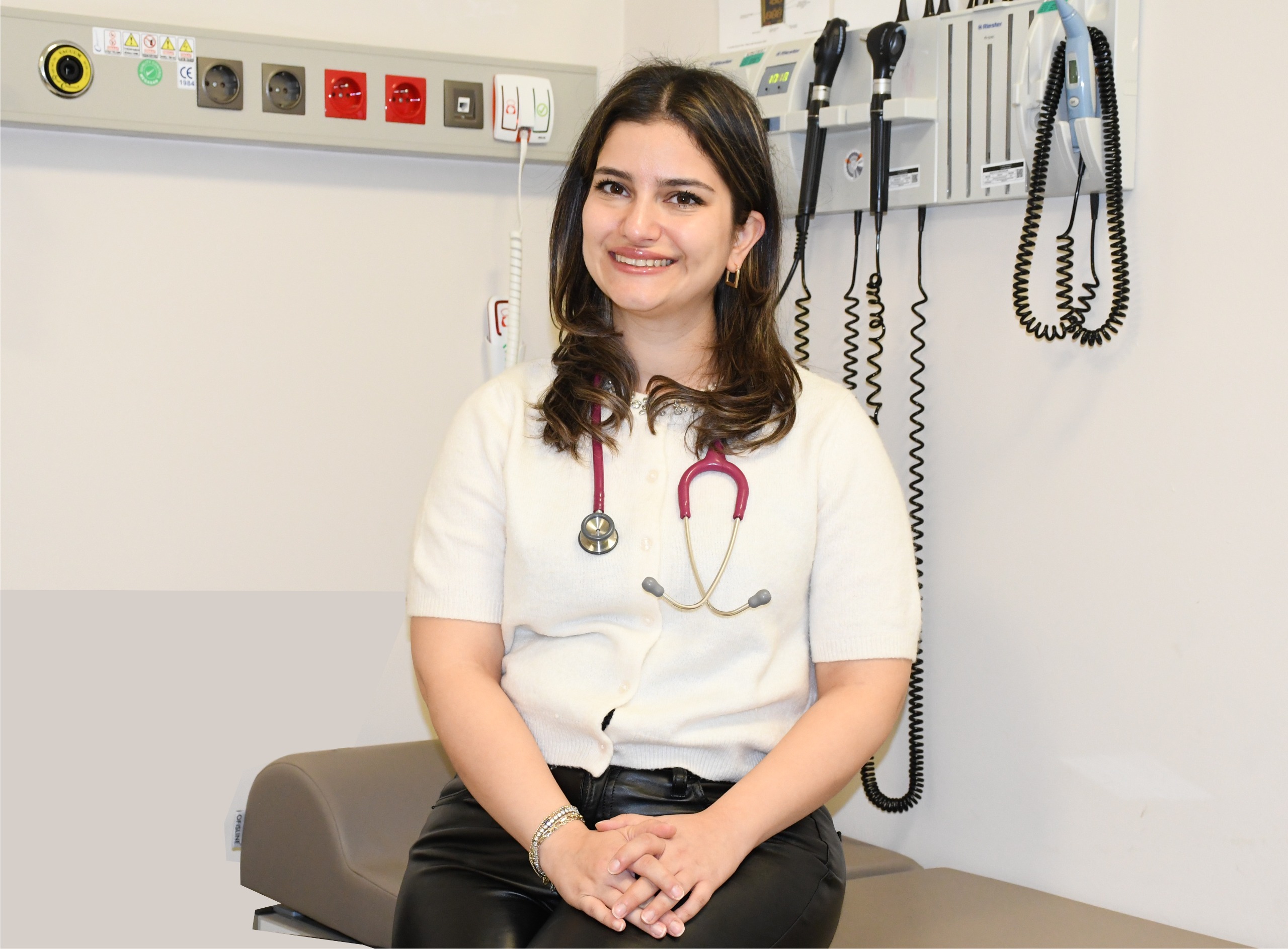 Yozgat Şehir Hastanesi Doktoru Kanbur: Her Yıl 400 bin Çocuk kanserle Mücadele Ediyor