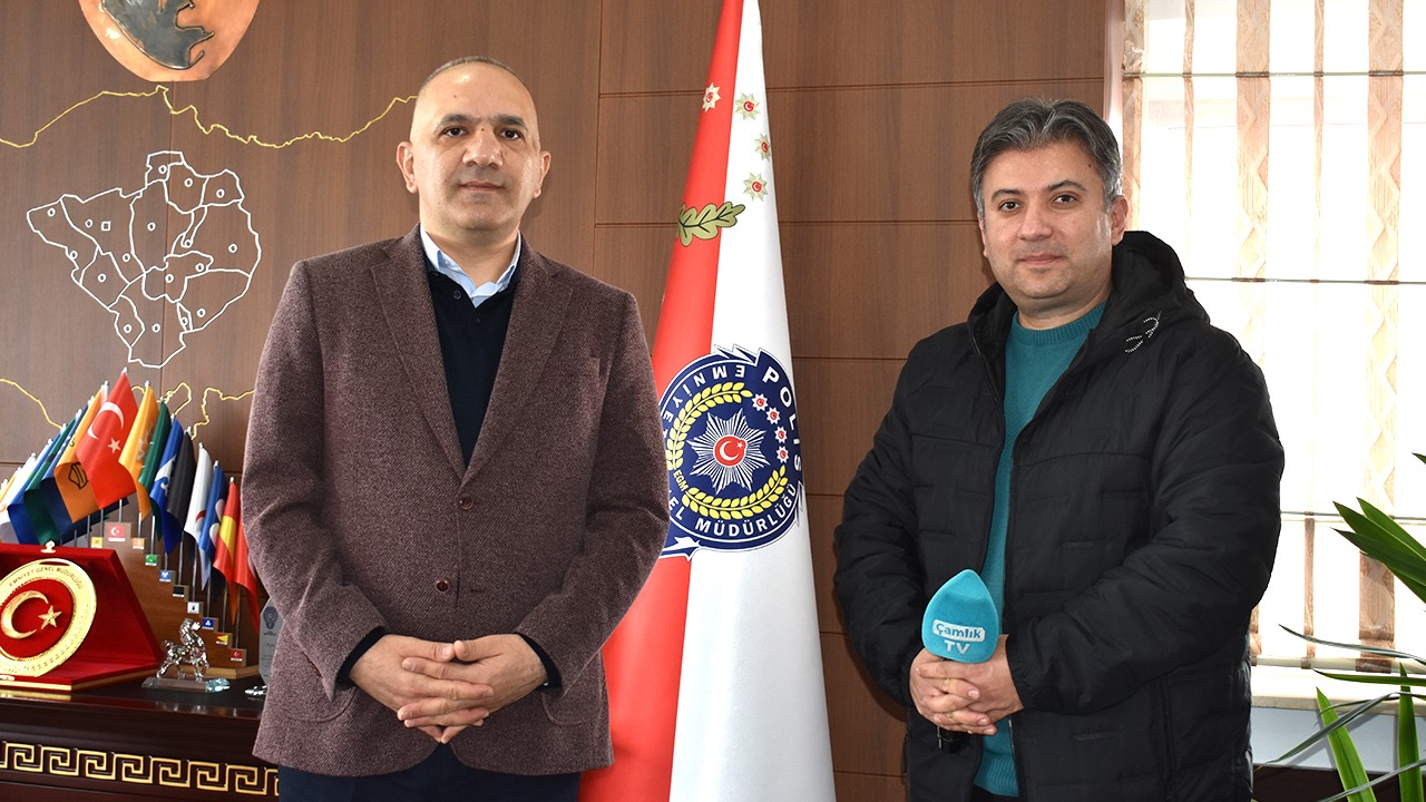 Yozgat’ta polis ne yapıyor: işte o sorunun yanıtı!