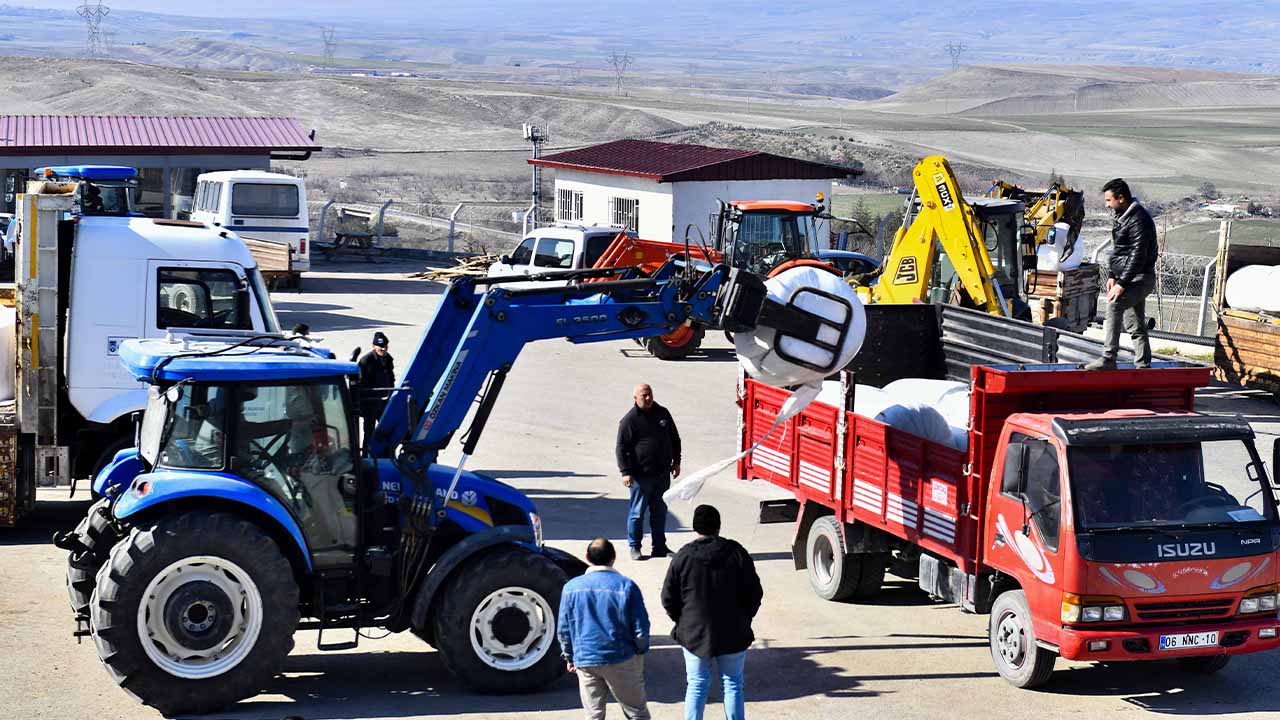 ABB Destekleri Devam ediyor