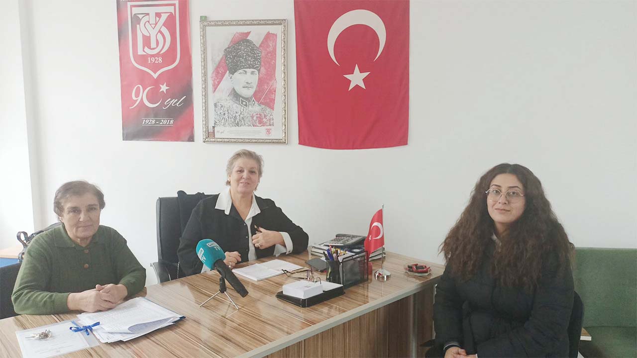 Türkiye Yardım Sevenler Derneği Yozgat Şubesi’nden Gönüllere Dokunan Yardımlar!