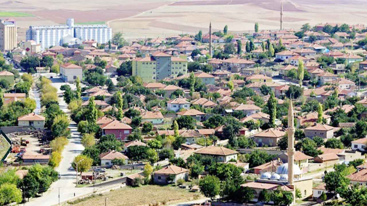 Yozgat Yenifakılı’da Kaçırılmayacak İhale: Tarım Arazileri ve Köy Yerleşim Parseli Satışta