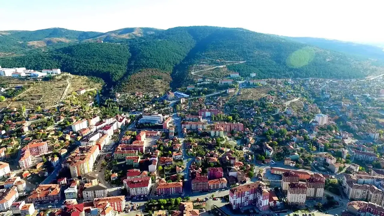 Orta Anadolu'nun Gözbebeği Yozgat Mutluluk Listesinde Kendine Yer Bulamadı Fakat Komşuları...