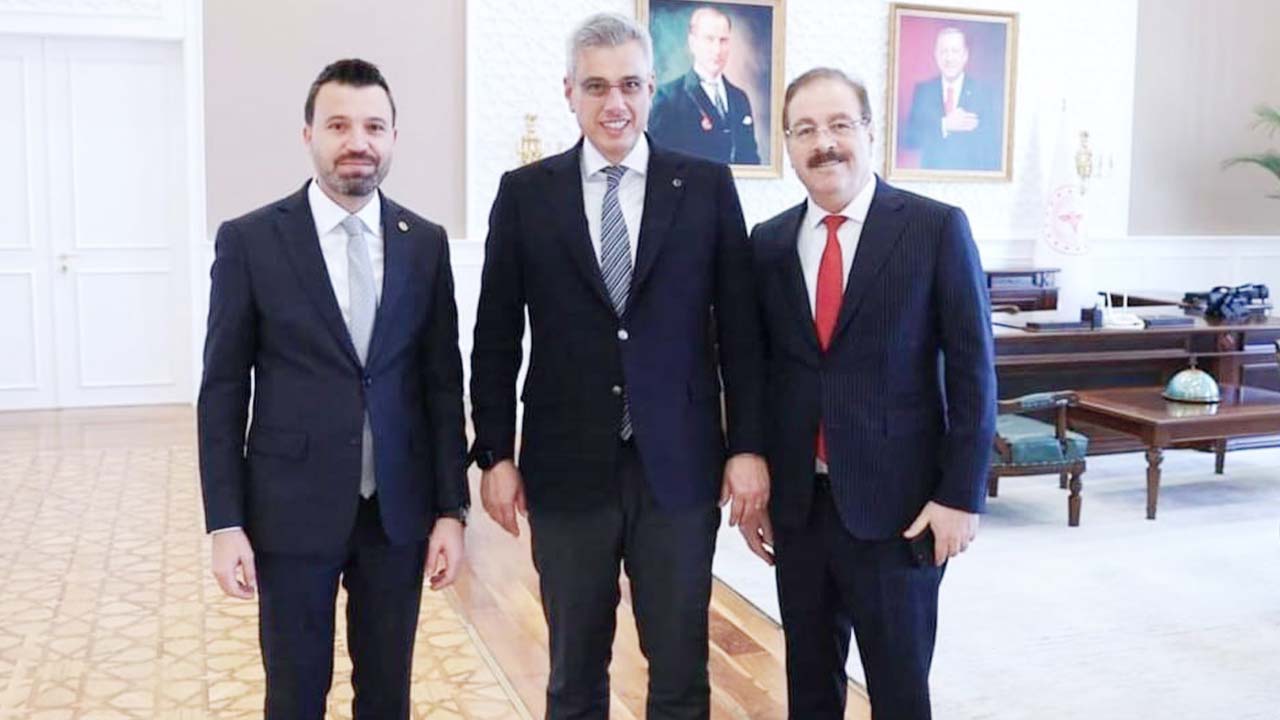 Yozgatlılara Sağlık Alanında Müjdeli Haber! 47 Yeni Doktor Ataması Yapıldı!