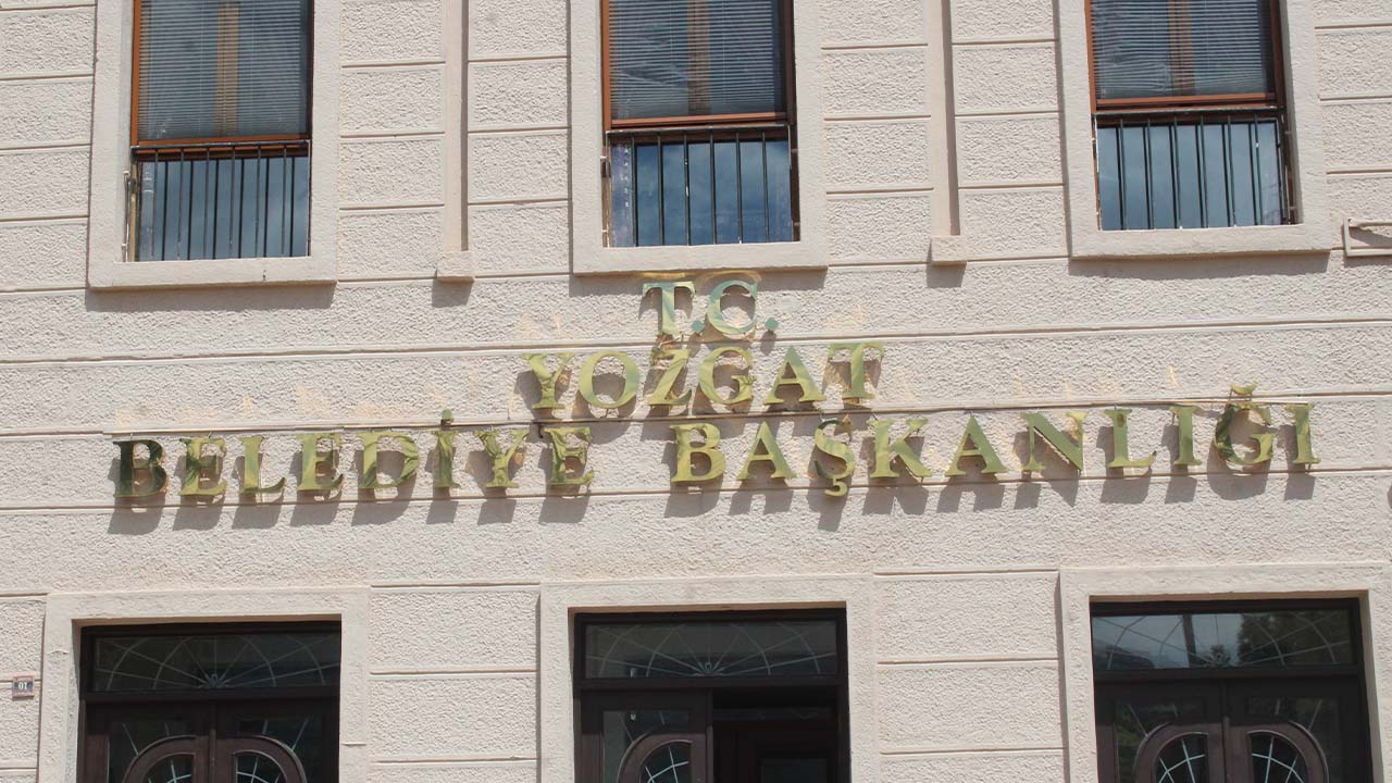 Yozgat'ta 10 Adet Bungalov Yapımı İçin İhale Başlıyor!