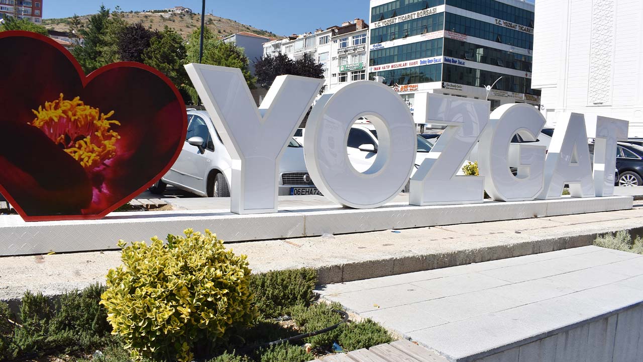 Yozgat Merkez’deki Taşınmaz İcradan Satılacak! İhale Detayları Açıklandı!