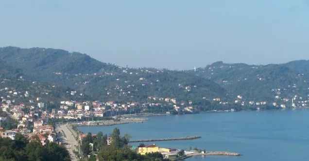 Perşembe’ye sanayi sitesi müjdesi