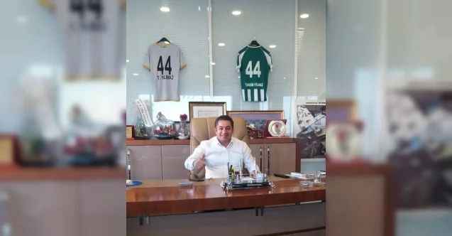 Yeşilyurt Belediyespor ilk kez düşme hattının üzerine çıktı