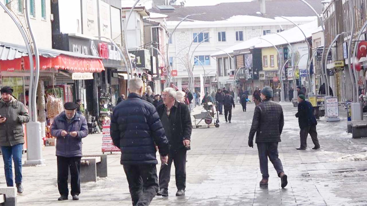 Yozgat’ın Milletvekili Sayısı 4’ten 3’e Düştü! Vatandaştan Yorum Gecikmedi!