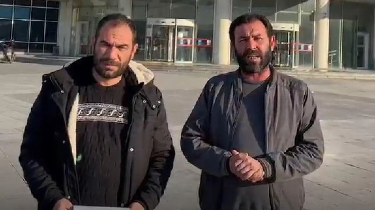 Boğazlıyanlı Çiftçilerden Kayseri Şeker'e suç duyurusu