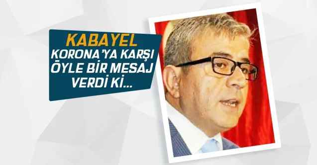 Türkiye Kamu-Sen Temsilcileri Korona'ya karşı Devletinin Yanında!