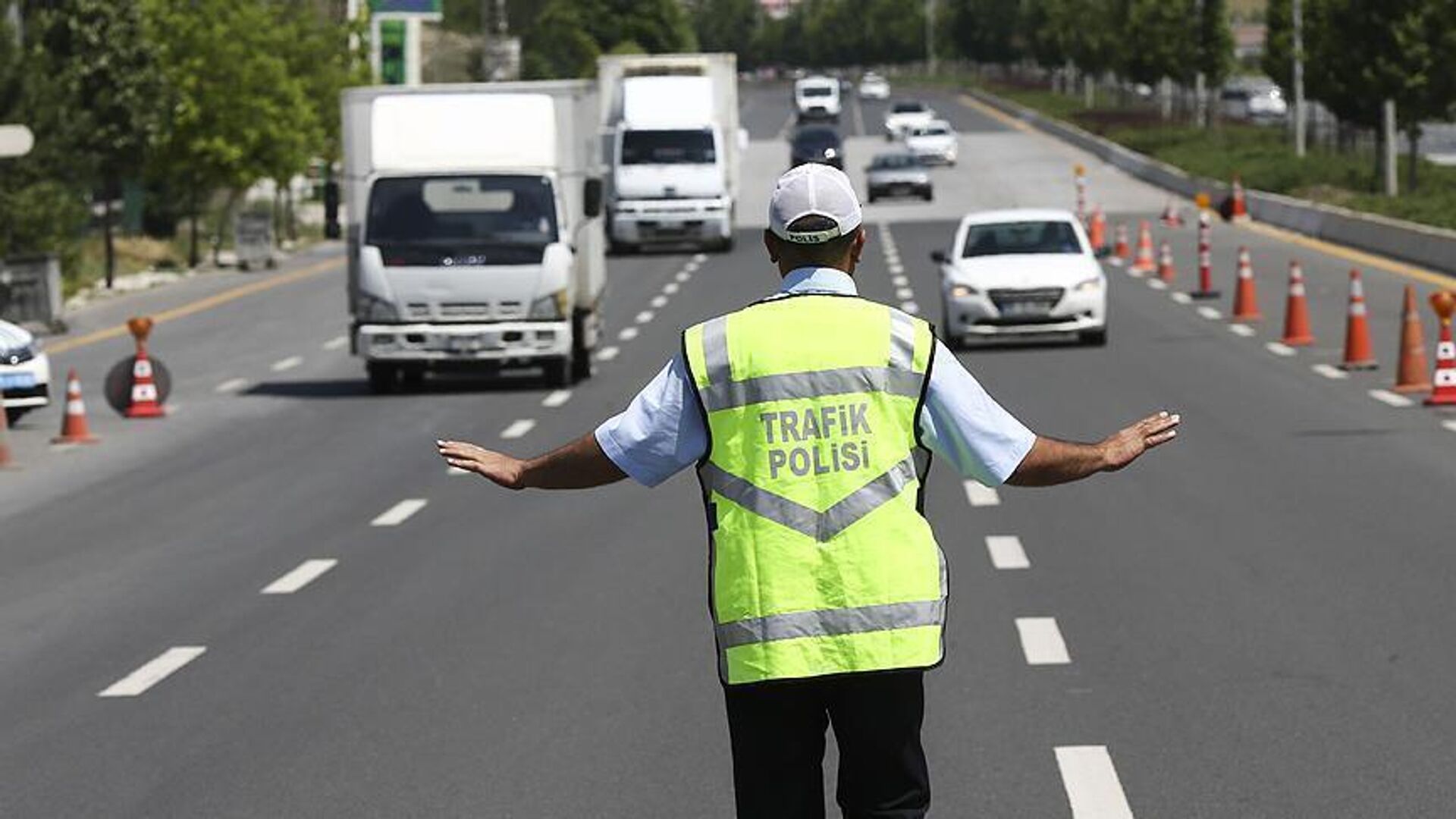 Trafik Cezalarına Yeni Düzenleme: Hapis Cezası ve Ağır Para Cezaları Geliyor