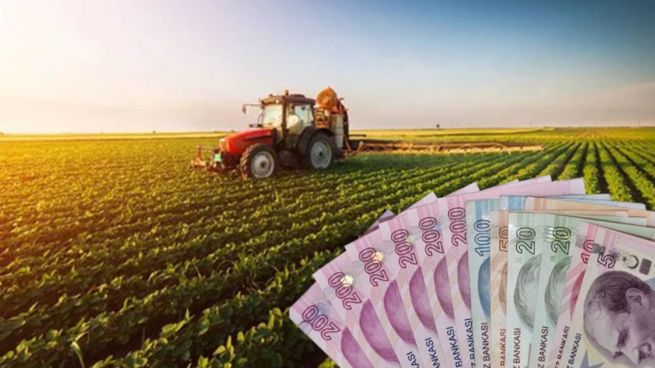 Ziraat Bankası Kredi Kullanan Çiftçi Sayısı Rekor Kırdı