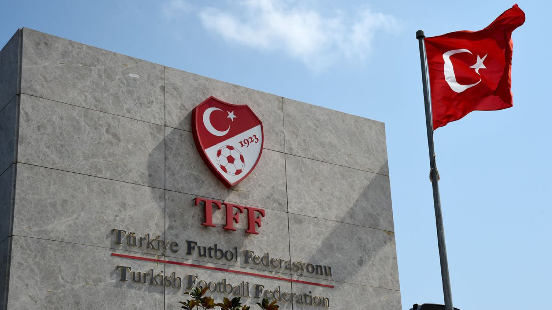 Yozgat Bozokspor’a TFF’den Ceza