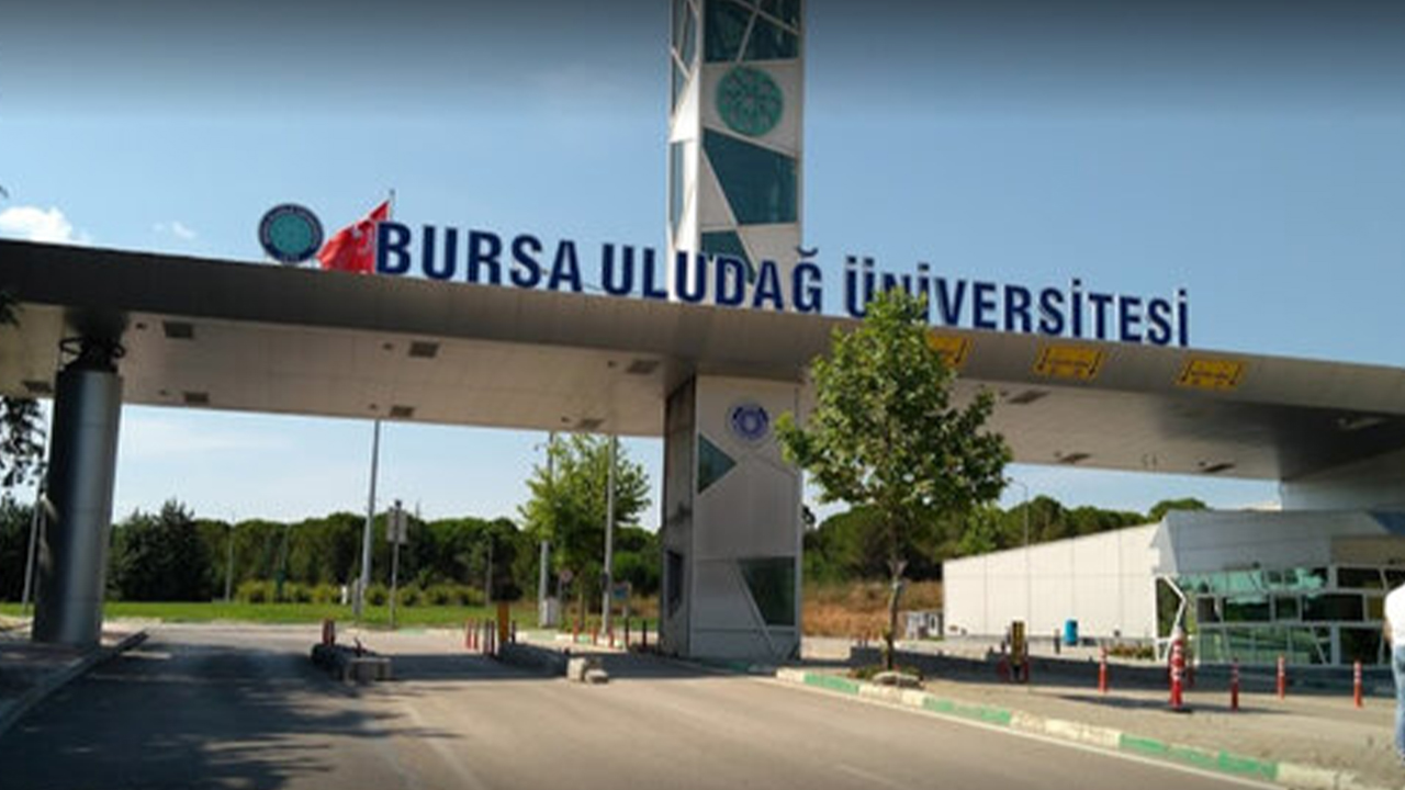 Bursa Uludağ Üniversitesi 142 Sözleşmeli Personel Alacak