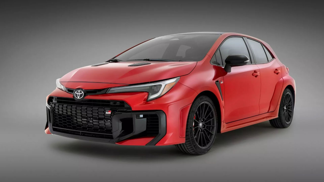 Toyota’dan Dikkat Çekici Kampanya