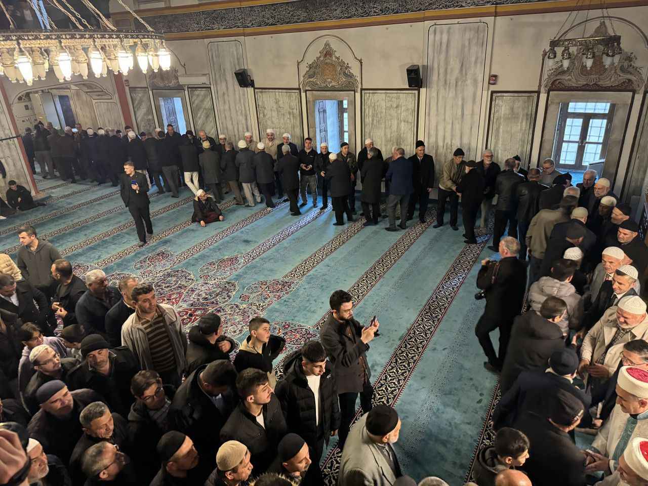 Bayram namazı kaç rekat? Bayram namazı nasıl kılınır? Yozgat ve ilçelerinde bayram namazı saatleri…