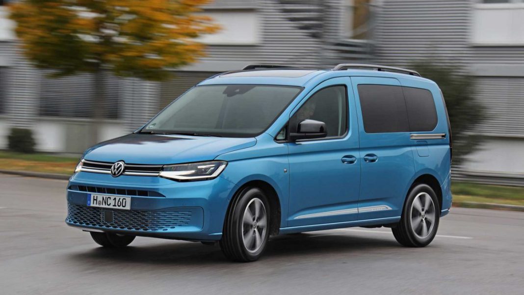 Volkswagen'den Şaşırtan Kampanya
