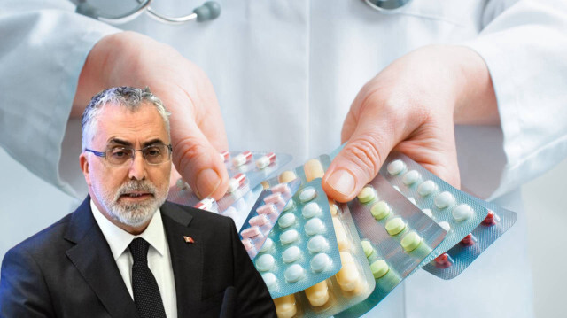 Aile Hekimlerine Daha Fazla İlaç Yazma Yetkisi Verildi