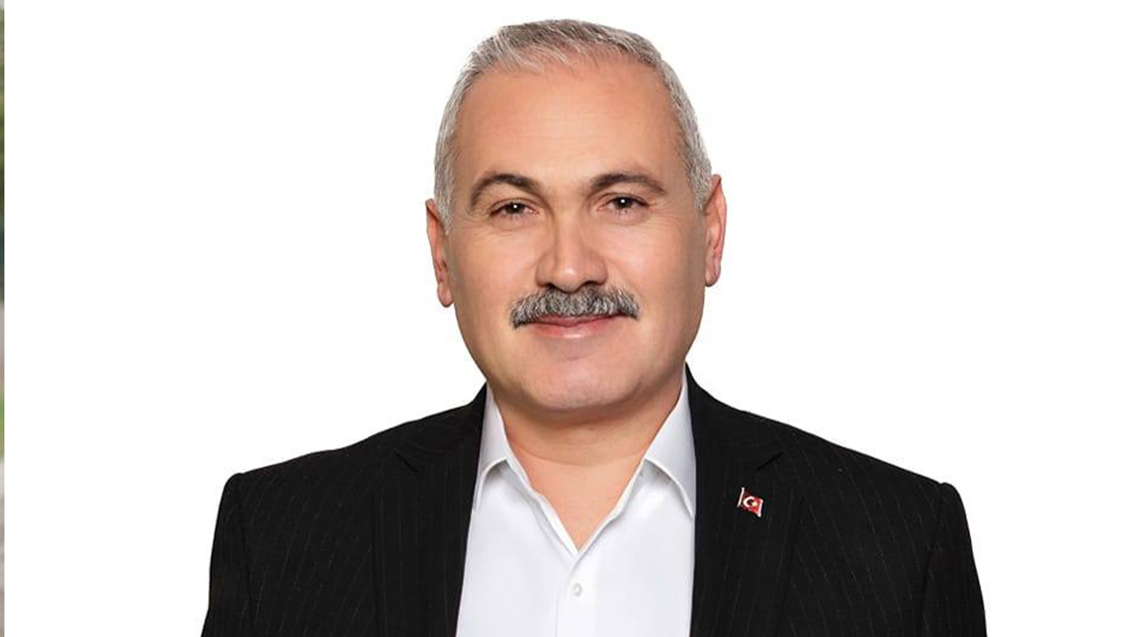 Boğazlıyan Belediye başkanının acı günü