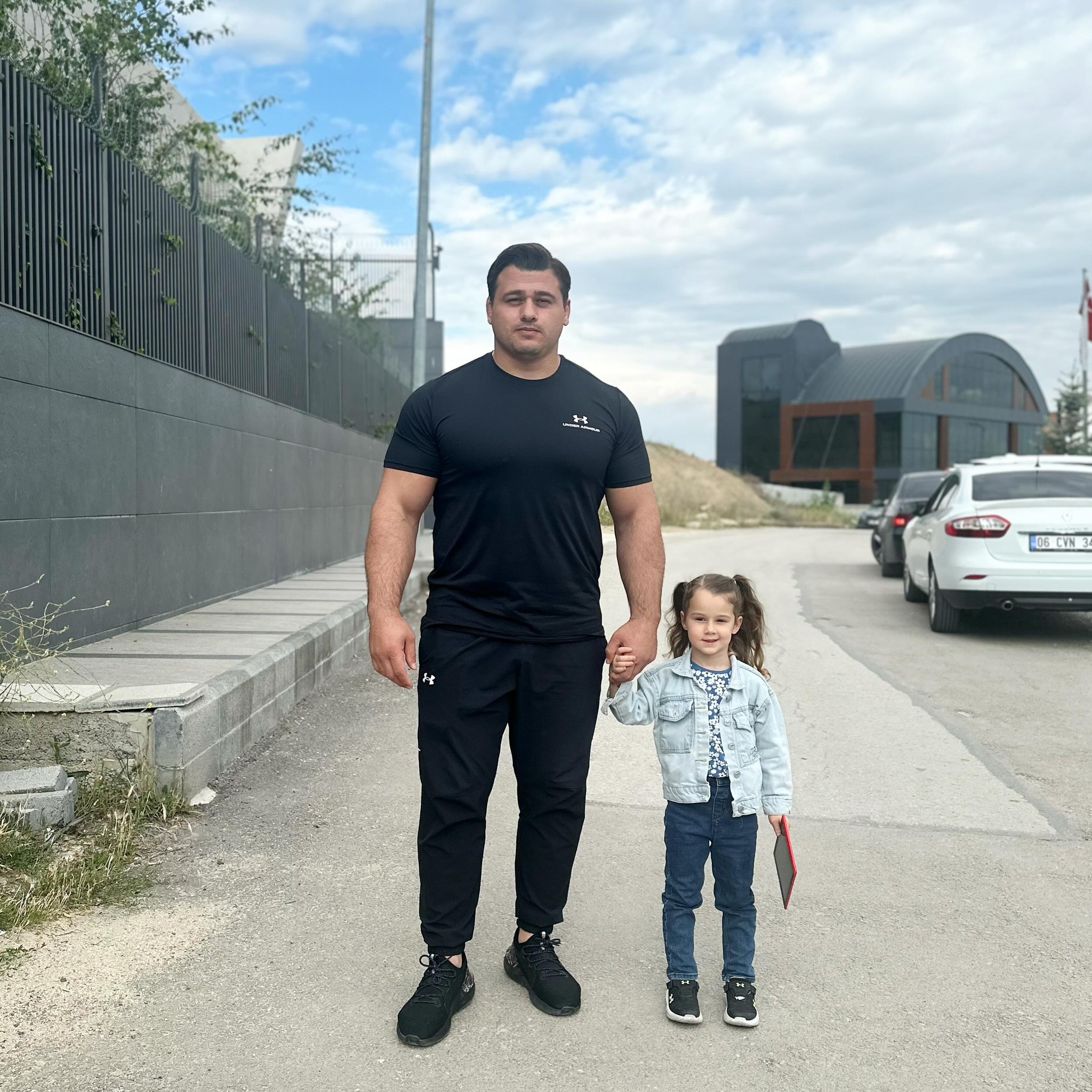 Dünya ve Olimpiyat Şampiyonu Milli Güreşçimiz Rıza Kayaalp: Kariyerimle Oynuyorlar