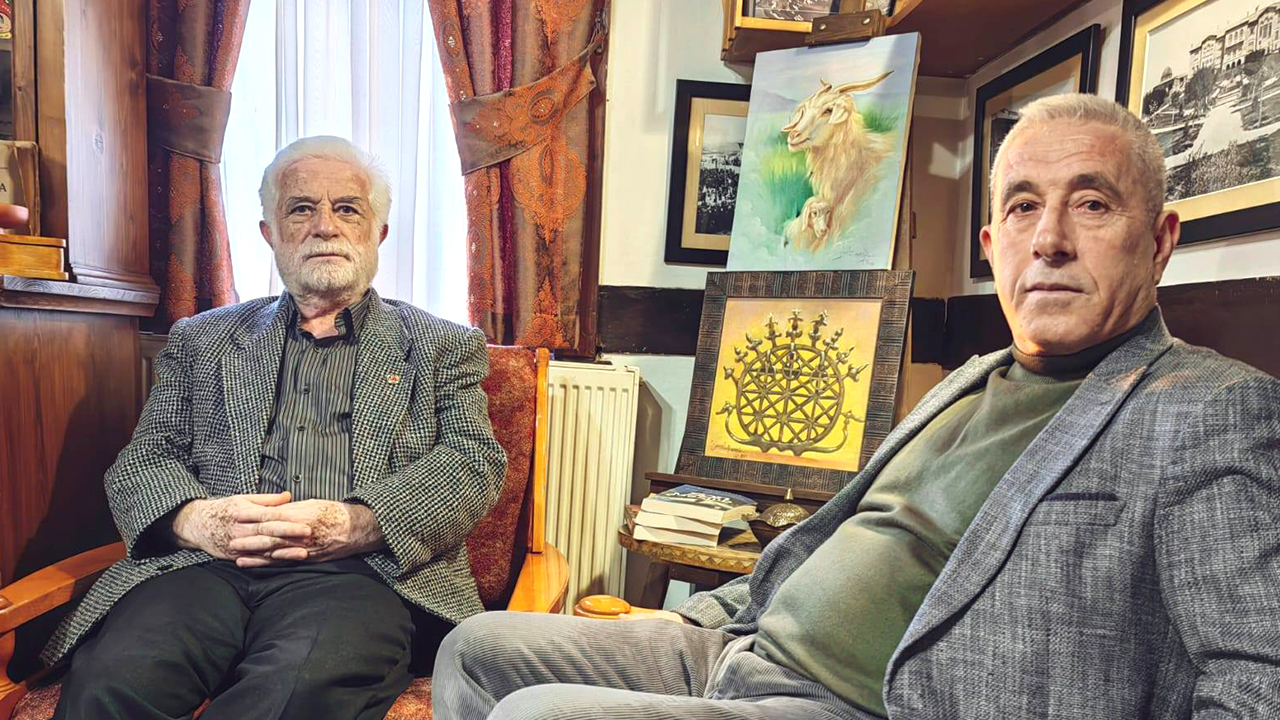 Yozgatlılar Vakfı Geleneksel İftar Buluşması, Kınacızade Konağı'nda Gerçekleşti