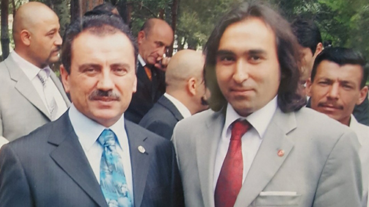 Gelecek Partisi Yozgat İl Başkanı Aydoğmuş: Muhsin Başkanı Unutmayacağız Unutturmayacağız