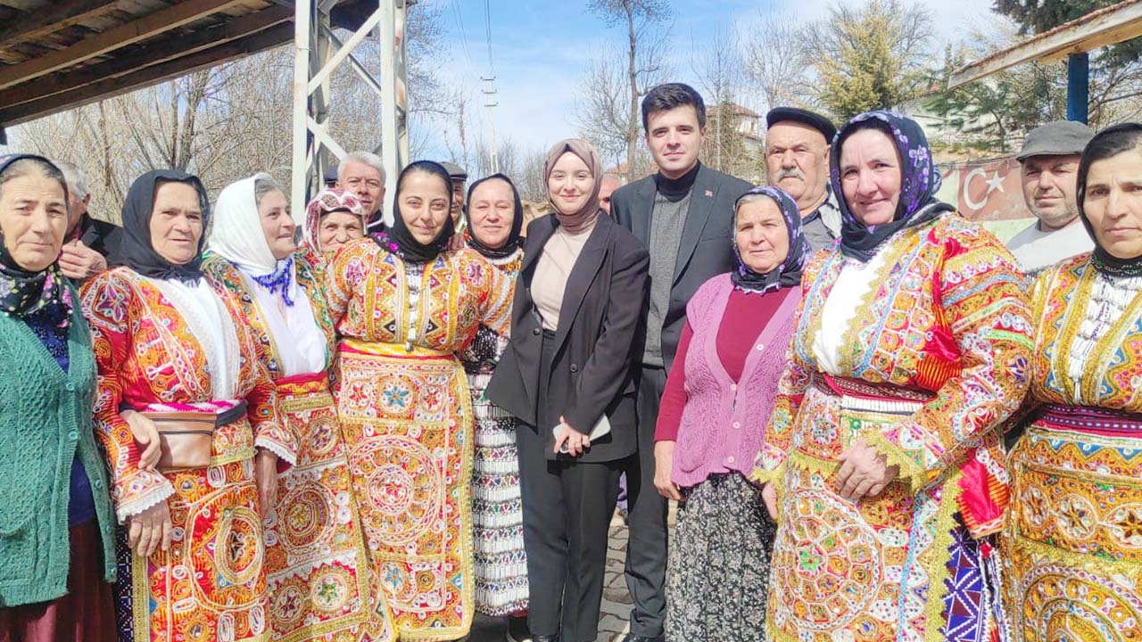 Yozgat'ta İlk Defa Yaşanıyor: Karı Koca Kaymakamdan Görülmemiş Kutlama!