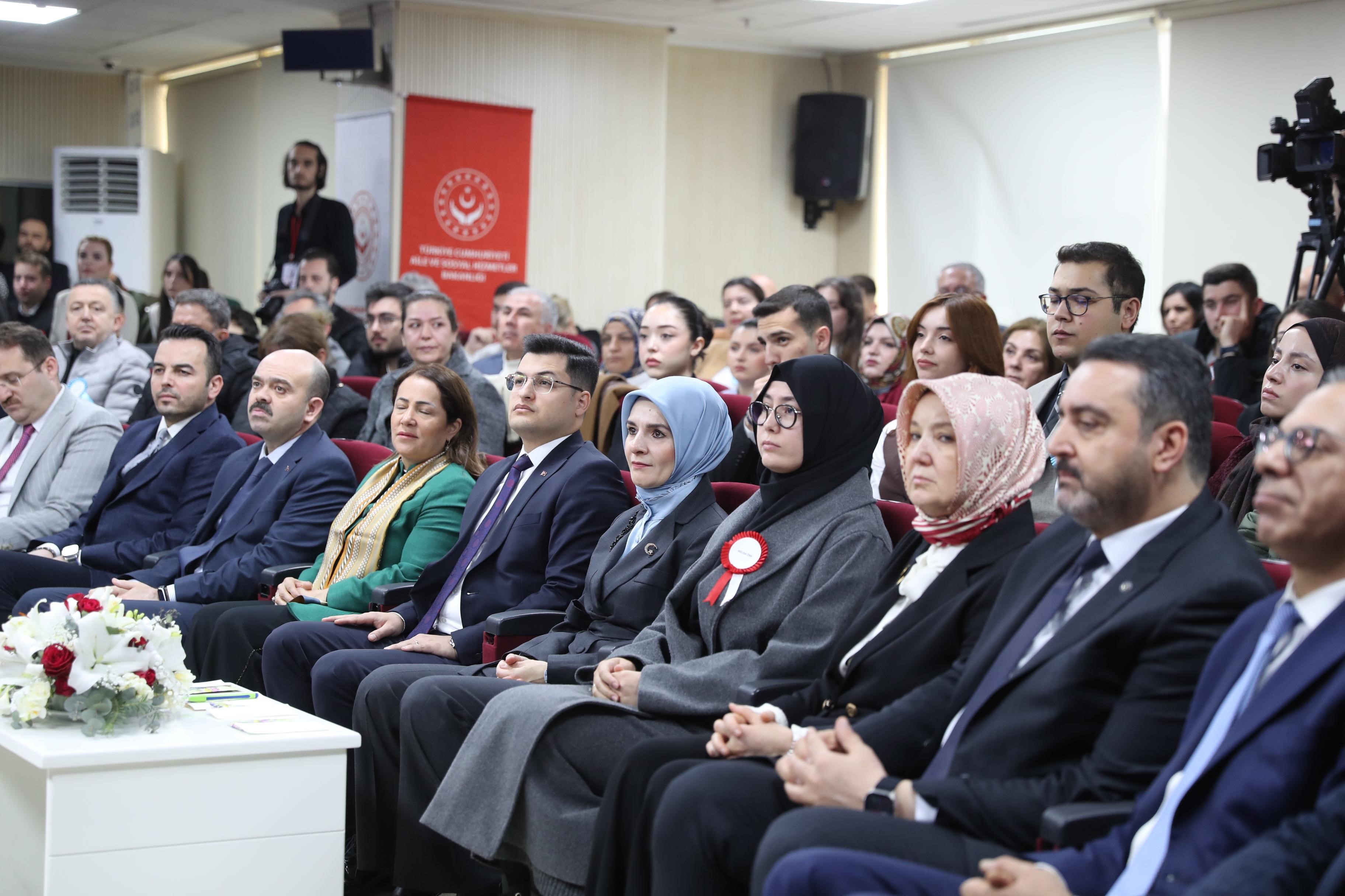 Şehit Yakınları ve Gaziler İçin İstihdam kapısı