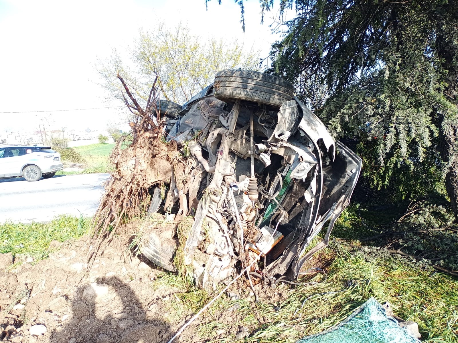 Bayram Tatilinde Acı Bilanço: Çok Sayıda Ölü ve Yaralı Var
