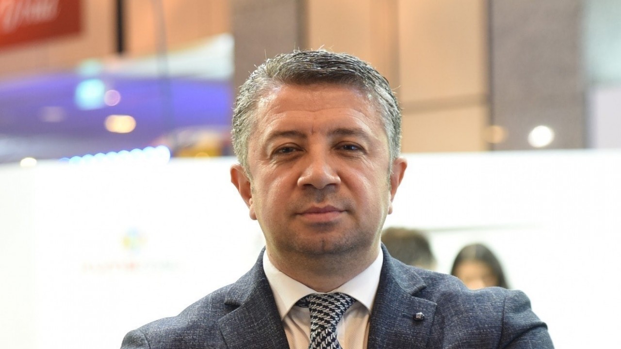 Başkan Sarıkaya: "600 üyenin tapusunu teslim ettik"