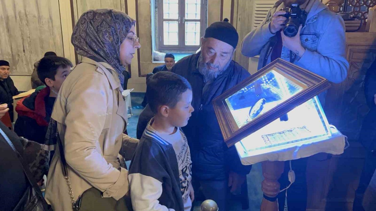 En çok ‘Sakal-ı Şerif’ bulunan 4’üncü il Yozgat
