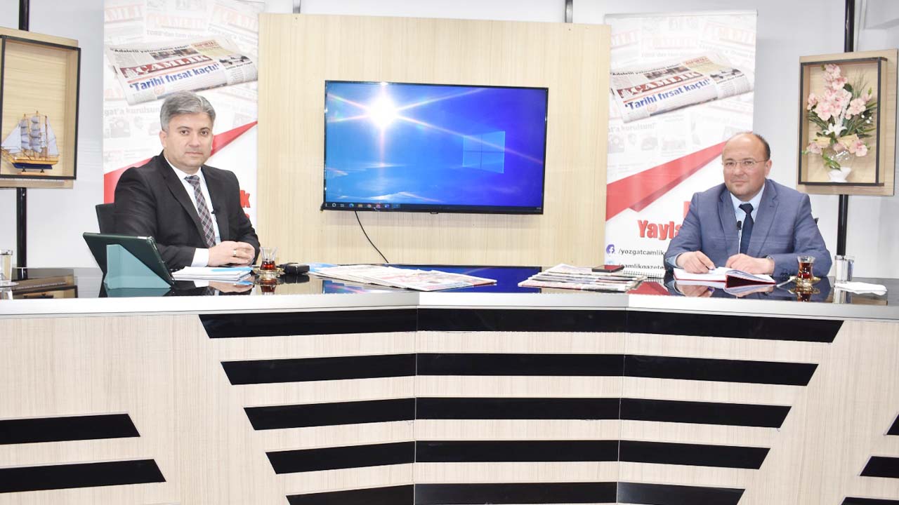 Yozgat’ta ilk defa MHP’nin seçim kazandığı o ilçe!