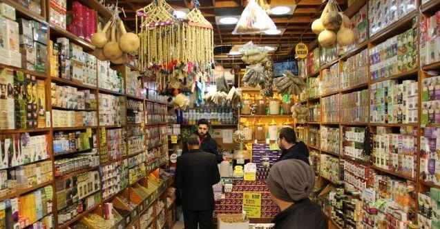 Korona virüsüne karşı bağışıklık sistemini güçlendirici ürünler rağbet görüyor