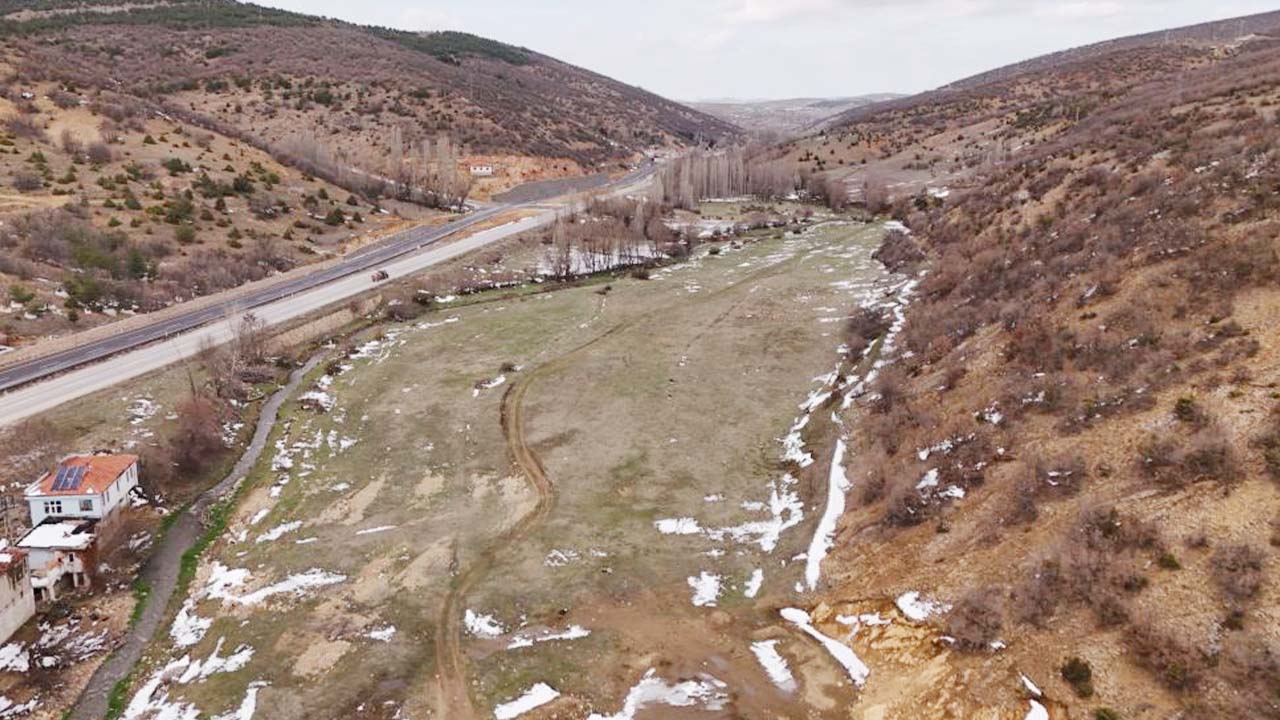 Akdağmadeni Tarihinin En Büyük Yatırımı Başlıyor! Başkan Yalçın Duyurdu!
