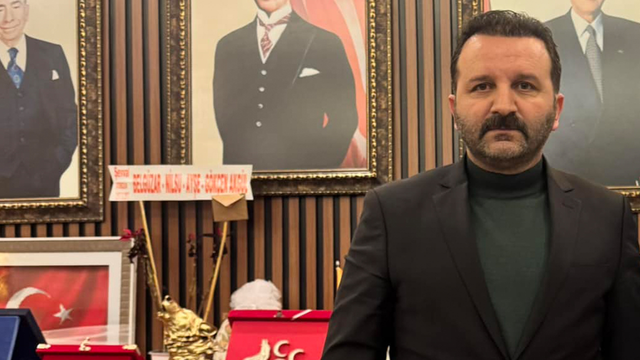 Yozgat Ülkü Ocakları Konserine Hava Engeli