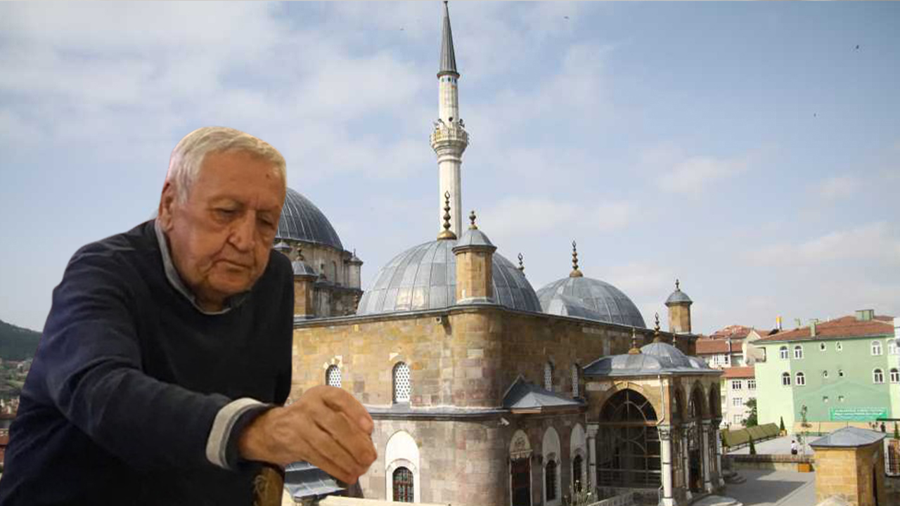 Yozgat'ın eski esnafı vefat etti