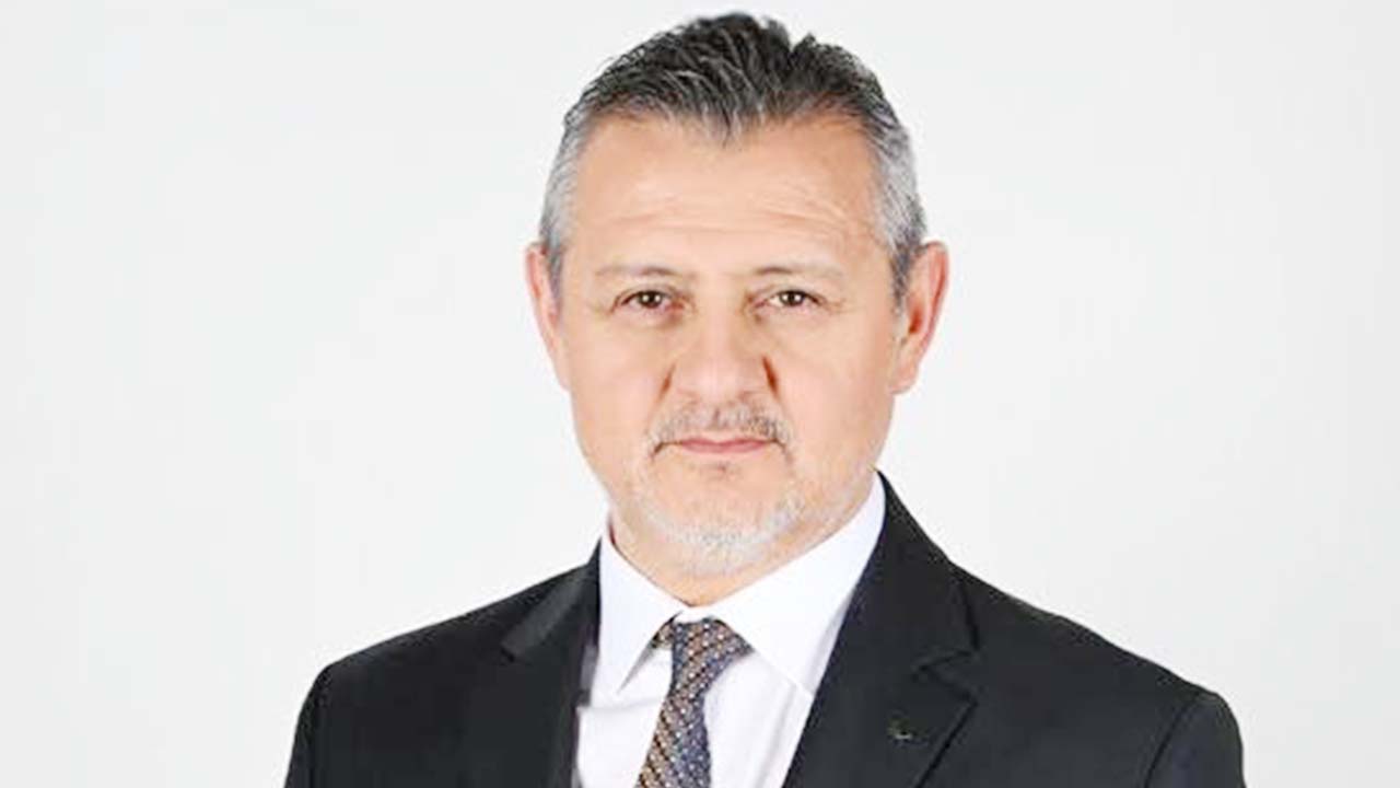 Anahtar Parti Yozgat İl Başkanı Orhan Kayhan: Türkiye’nin Geleceği Tehdit Altında!